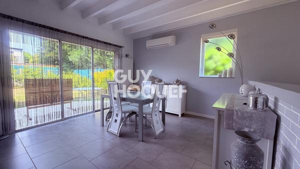 Maison à vendre de 5 pièces de 120 m²