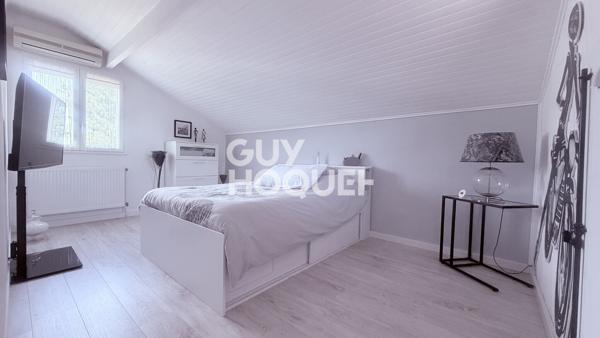 Maison à vendre de 5 pièces de 120 m²