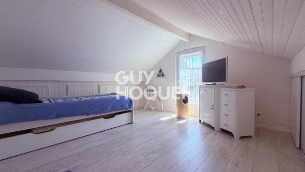 Maison à vendre de 5 pièces de 120 m²