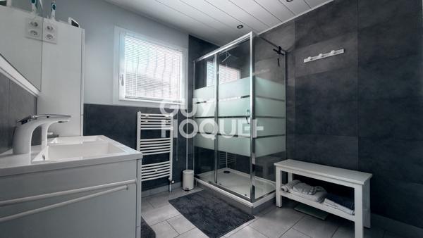 Maison à vendre de 5 pièces de 120 m²
