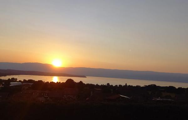  Magnifique Maison dans grande propriété