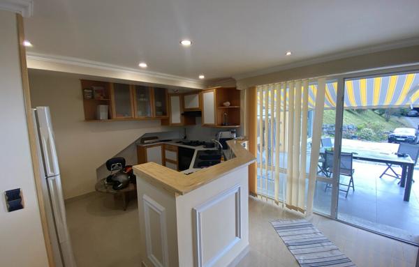  Magnifique Maison dans grande propriété