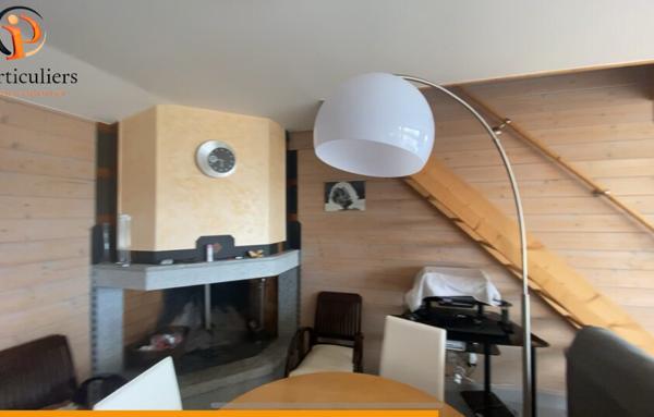  Magnifique Maison dans grande propriété