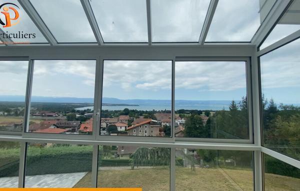  Magnifique Maison dans grande propriété