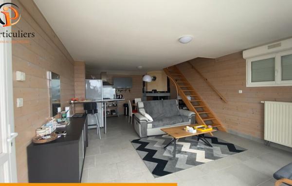  Magnifique Maison dans grande propriété