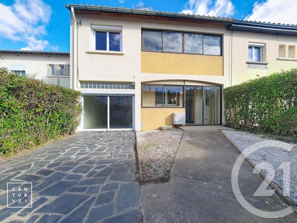 Maison à vendre  4 pièces - 109,20 m2 BAHO - 66