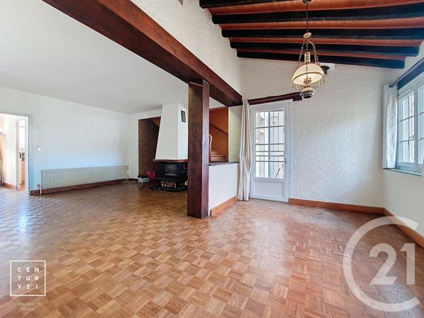 Maison à vendre  4 pièces - 109,20 m2 BAHO - 66