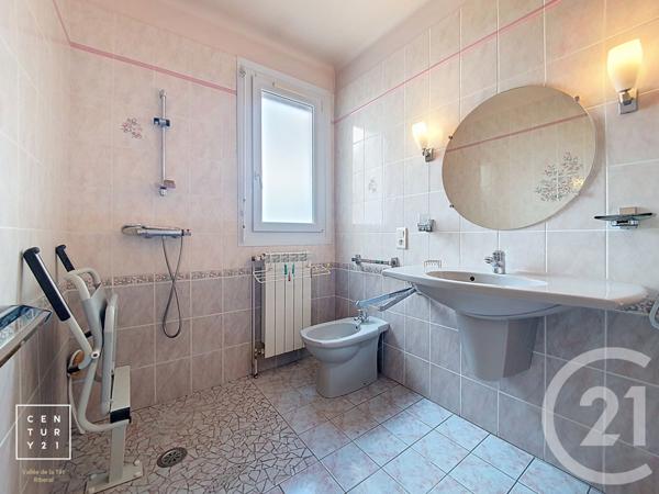 Maison à vendre  4 pièces - 109,20 m2 BAHO - 66