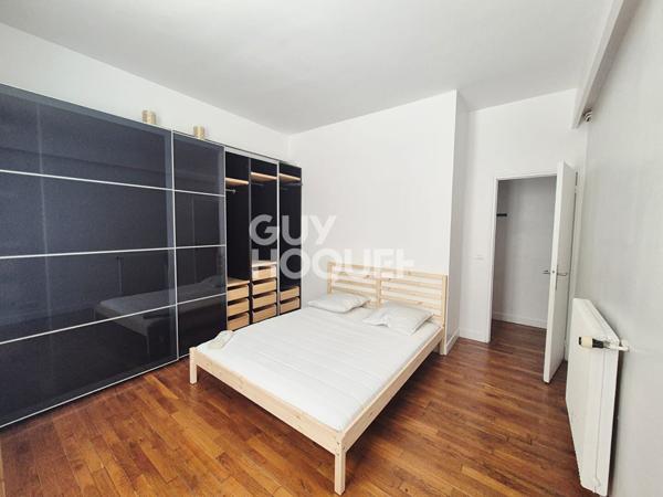 Appartement Paris 3 pièce(s) 72 m2