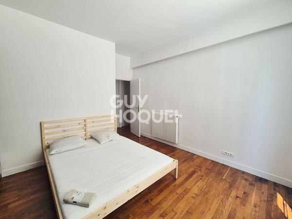 Appartement Paris 3 pièce(s) 72 m2