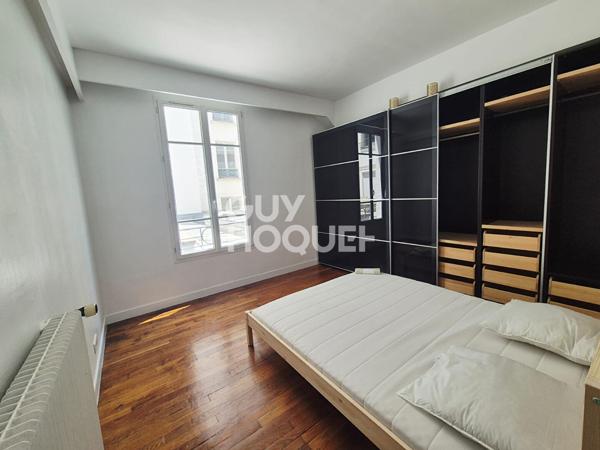 Appartement Paris 3 pièce(s) 72 m2