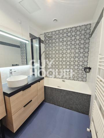 Appartement Paris 3 pièce(s) 72 m2