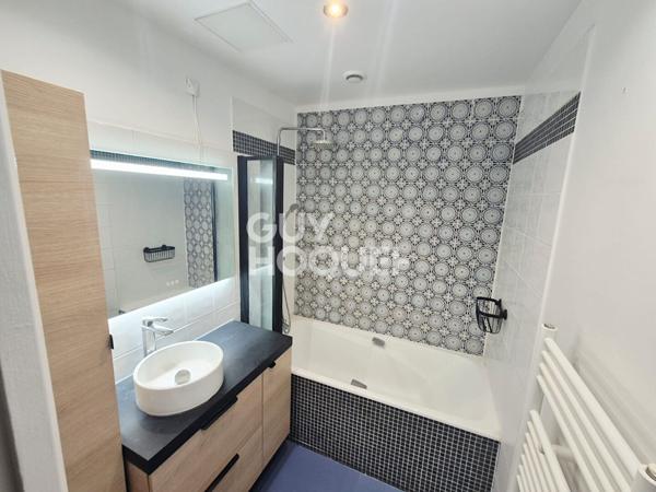 Appartement Paris 3 pièce(s) 72 m2