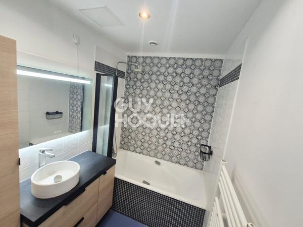 Appartement Paris 3 pièce(s) 72 m2