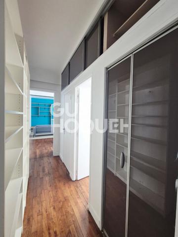 Appartement Paris 3 pièce(s) 72 m2