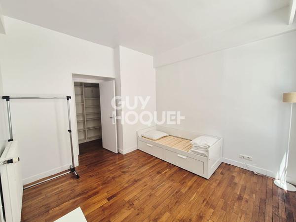 Appartement Paris 3 pièce(s) 72 m2