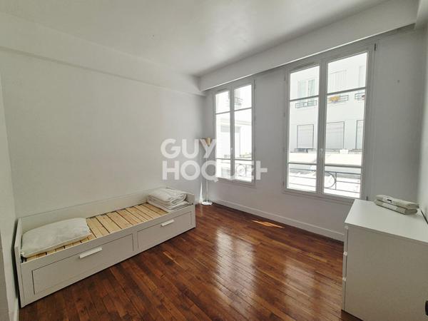 Appartement Paris 3 pièce(s) 72 m2