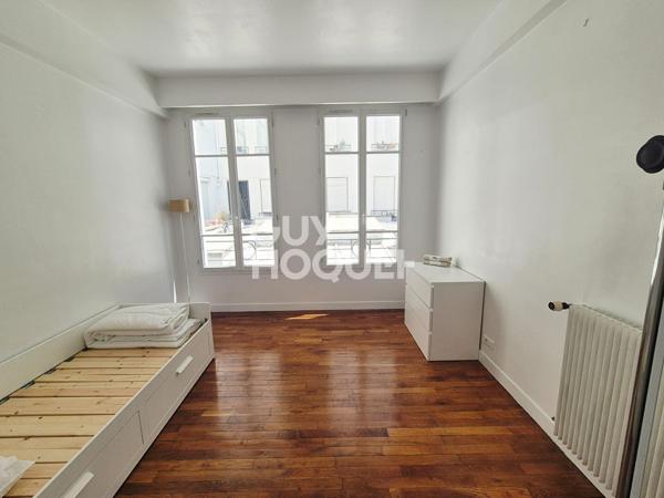 Appartement Paris 3 pièce(s) 72 m2
