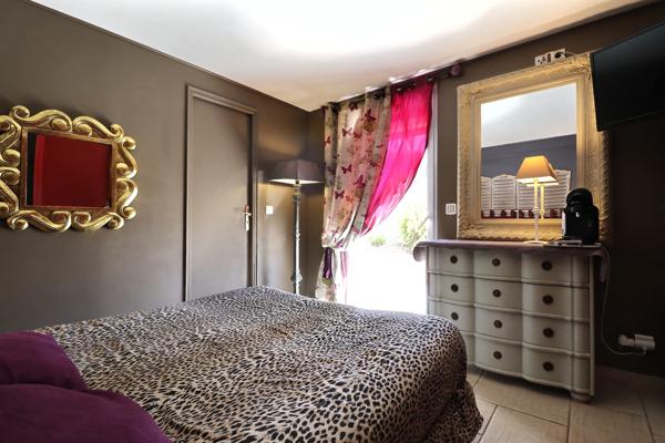 Chateau gombert (13013) A Château Gombert , maison de 250 M² sur 2000 M² de terrain ...