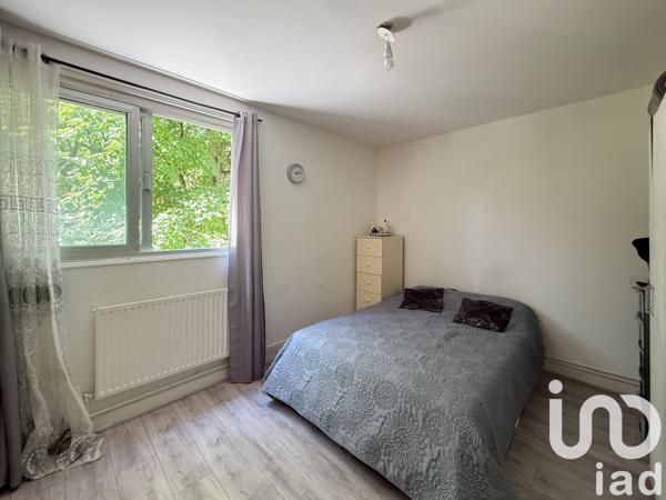 Appartement à vendre 3 pièces 68 m² Sucy-en-Brie