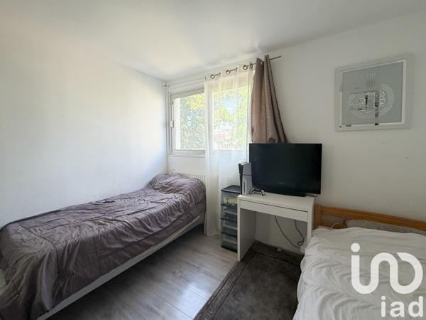 Appartement à vendre 3 pièces 68 m² Sucy-en-Brie