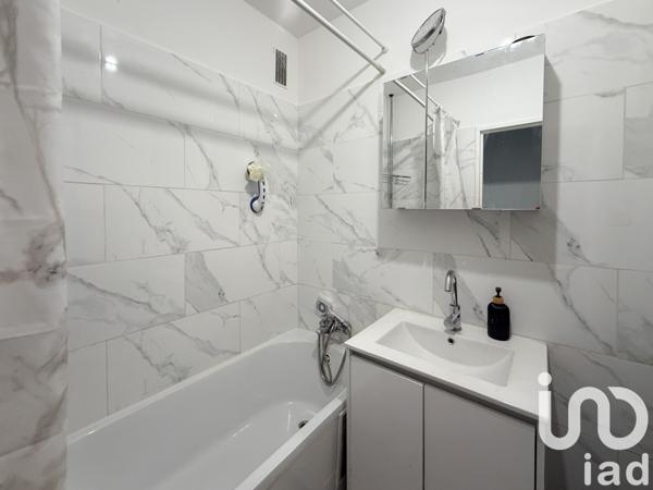 Appartement à vendre 3 pièces 68 m² Sucy-en-Brie