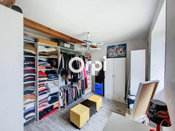 Maison à vendre    6 pièces •  Commentry