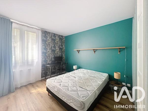 Location appartement 3 pièces 69,2 m² Vaires-sur-Marne