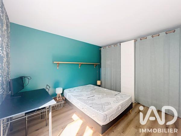 Location appartement 3 pièces 69,2 m² Vaires-sur-Marne