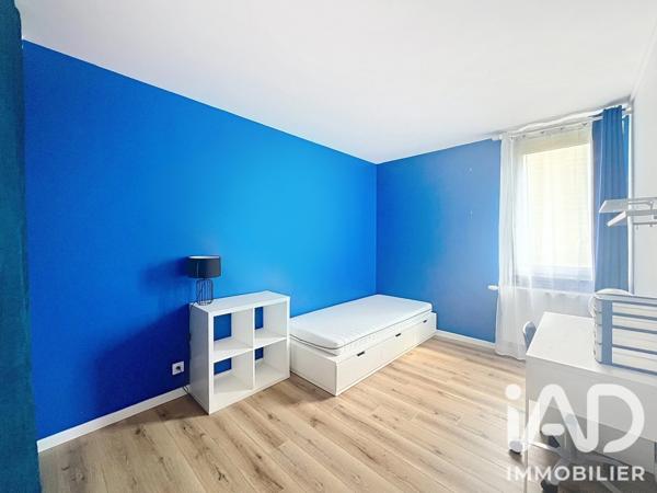 Location appartement 3 pièces 69,2 m² Vaires-sur-Marne
