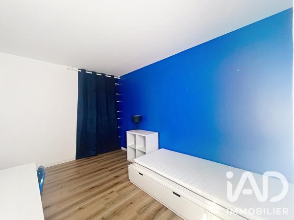 Location appartement 3 pièces 69,2 m² Vaires-sur-Marne