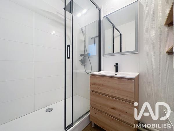 Location appartement 3 pièces 69,2 m² Vaires-sur-Marne