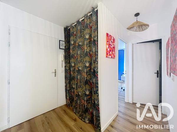 Location appartement 3 pièces 69,2 m² Vaires-sur-Marne