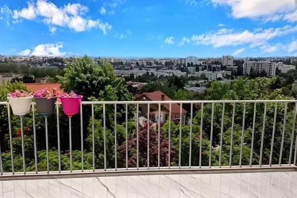 Maison 7 pièces - 200 m² Bien prestige