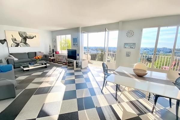 Maison 7 pièces - 200 m² Bien prestige