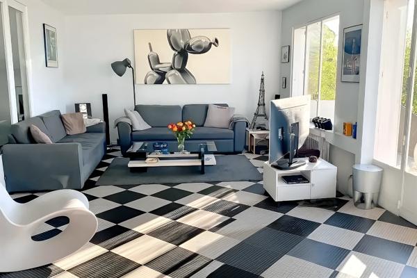 Maison 7 pièces - 200 m² Bien prestige