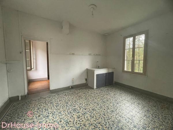 Maison à vendre 4 pièces de 90 m²