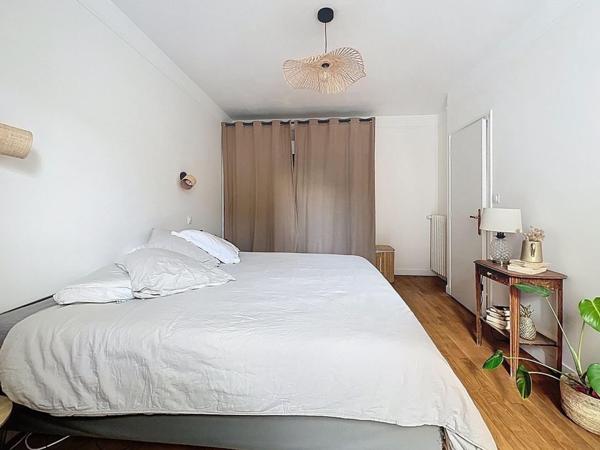 Maison de ville coup de cœur – Quartier Saint-Martin - 85 M2 - 3 CHAMBRES