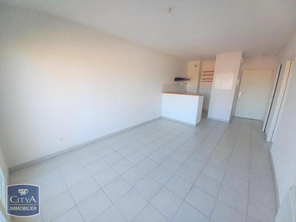 Appartement à louer 2 pièces 37.18m²