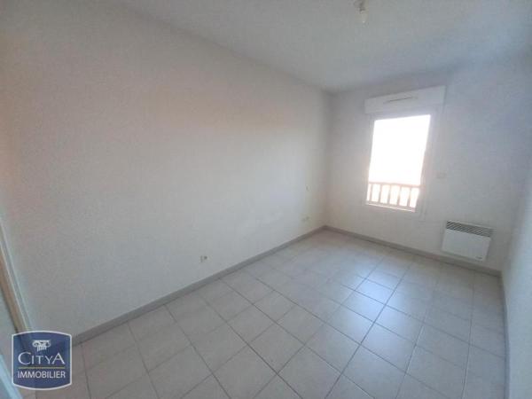 Appartement à louer 2 pièces 37.18m²