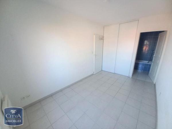 Appartement à louer 2 pièces 37.18m²