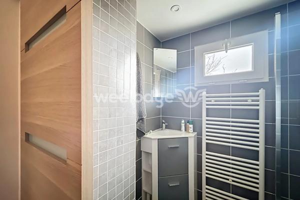 Maison à vendre 6 pièces de 122,52 m² à Conflans-Sainte-Honorine