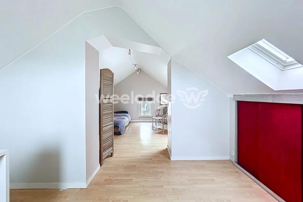 Maison à vendre 6 pièces de 122,52 m² à Conflans-Sainte-Honorine