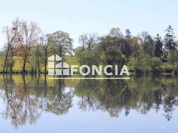 Appartement 2 pièces T2 F2 42 m² à Liffré 35340 à vendre