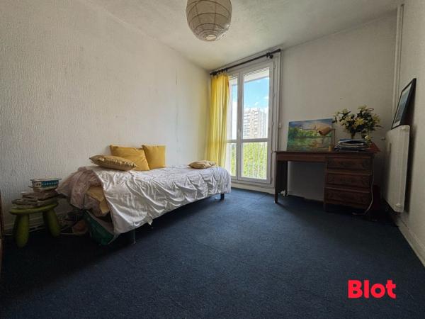 Appartement 4 pièce(s)