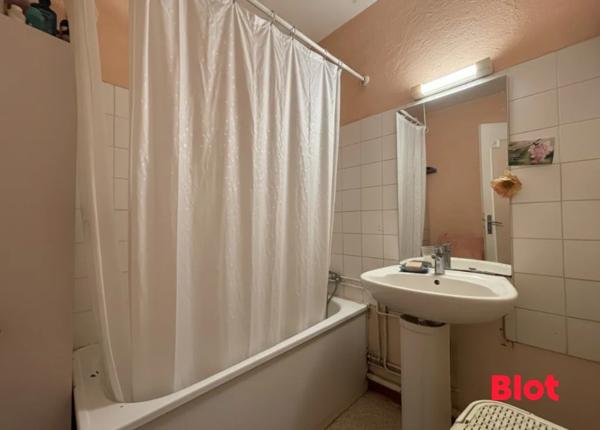 Appartement 4 pièce(s)