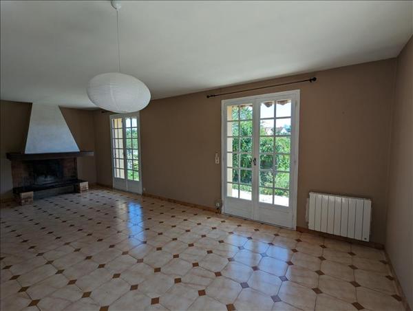 Maison à louer |  ST GAUDENS |  4 pièces | 113 m²