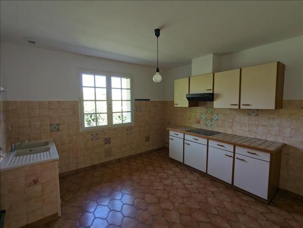 Maison à louer |  ST GAUDENS |  4 pièces | 113 m²