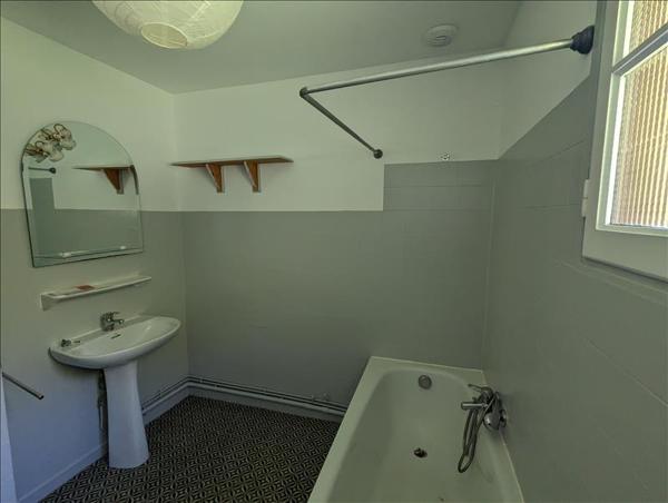 Maison à louer |  ST GAUDENS |  4 pièces | 113 m²