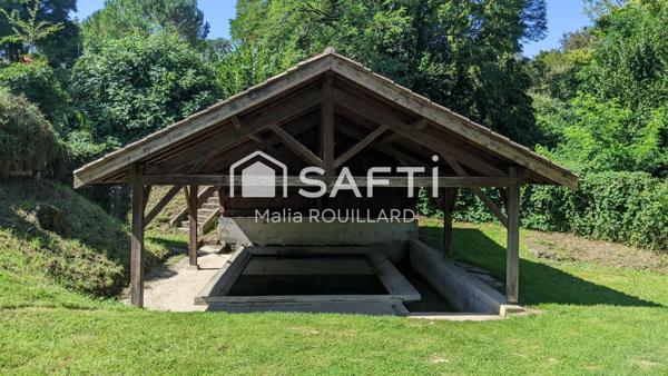 Votre projet de construction dans un cadre champêtre